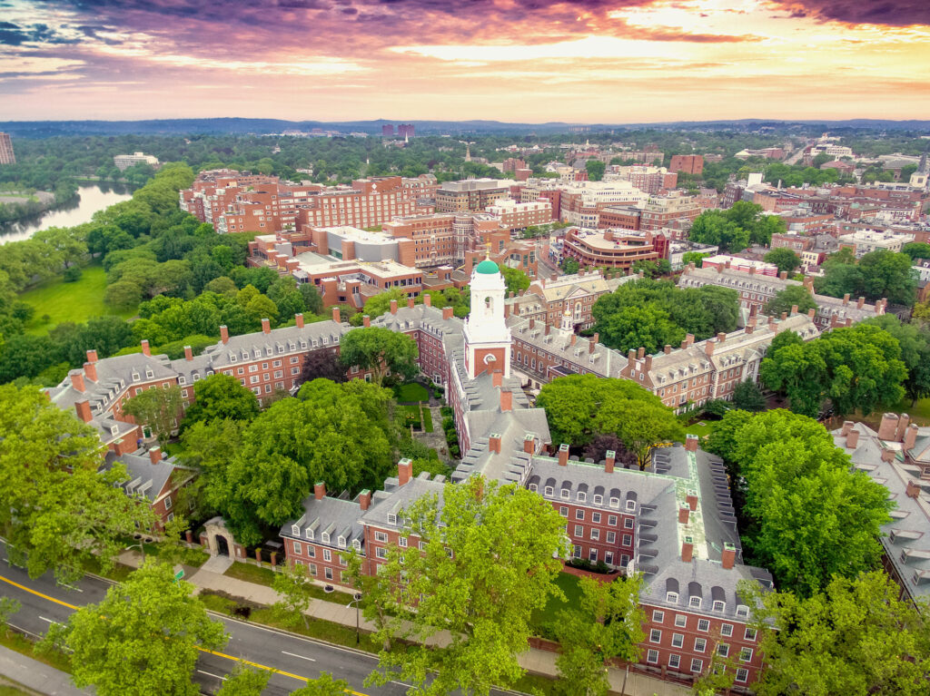 aerial-harvard aerial-harvard