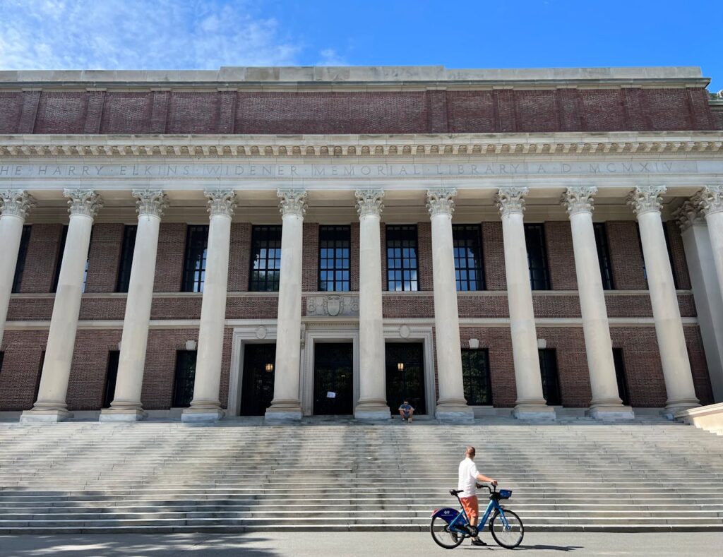 harvard-university-in-cambridge-in-usa-18137345 Harvard University in Cambridge in USA